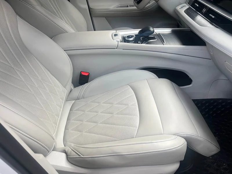 Chery Tiggo 8 Pro — фото 19