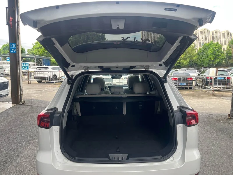 Chery Tiggo 8 Pro — фото 22