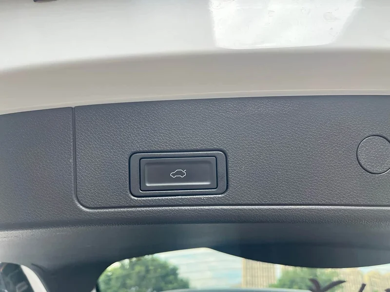 Chery Tiggo 8 Pro — фото 23