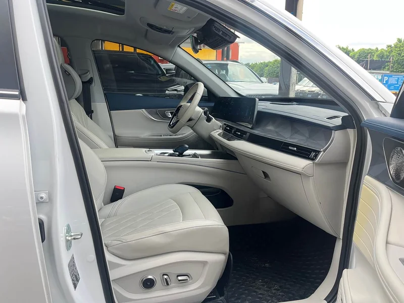 Chery Tiggo 8 Pro — фото 9