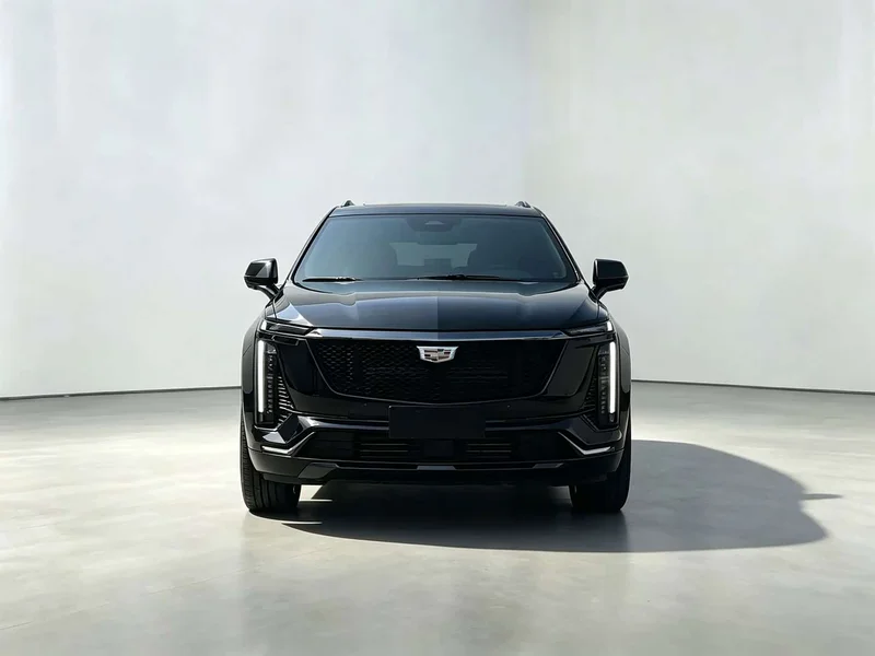 Cadillac XT5 — фото 2