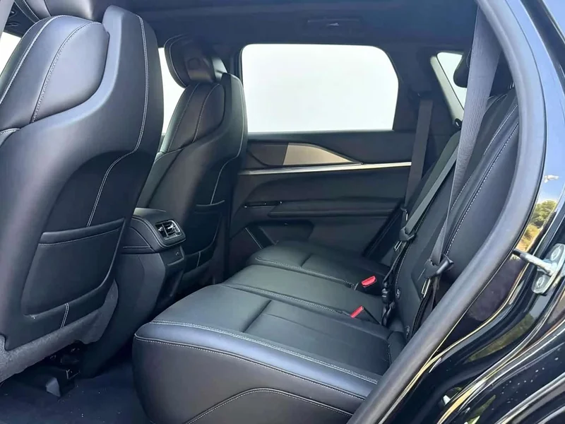 Cadillac XT5 — фото 6