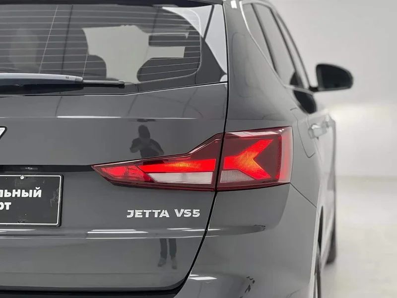 Jetta VS5 — фото 15