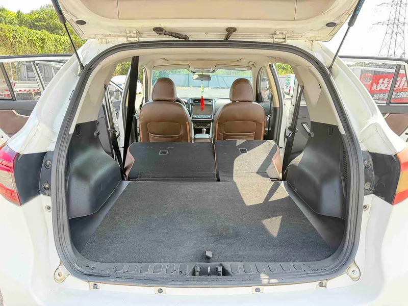 Lufeng X5 — фото 16