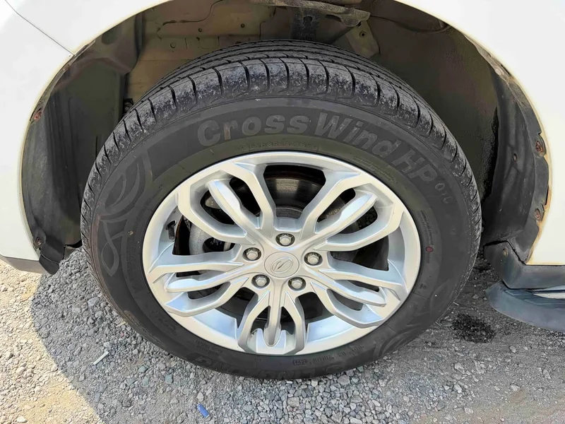 Lufeng X5 — фото 17