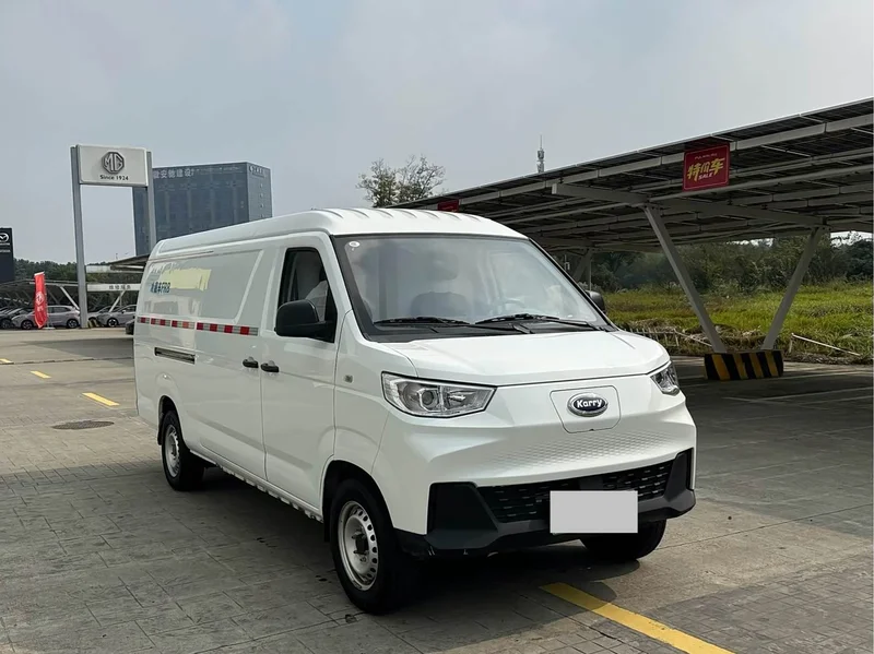 Dongfeng Jiangtun — фото 3
