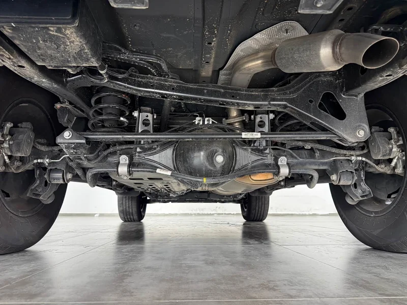 Tank 300 — фото 17