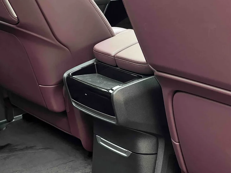 Buick Century — фото 21
