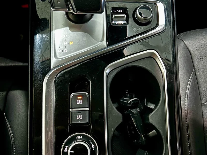 Isuzu D-MAX — фото 18