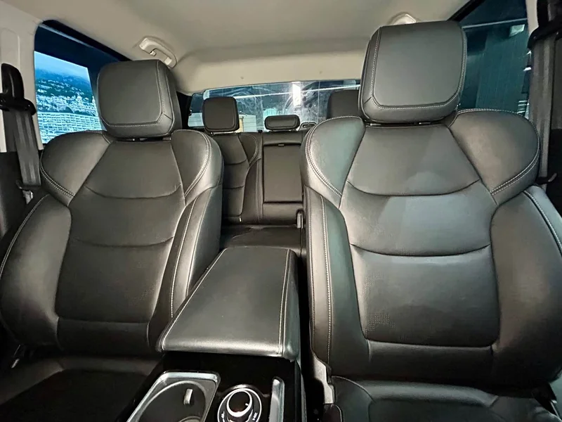 Isuzu D-MAX — фото 10