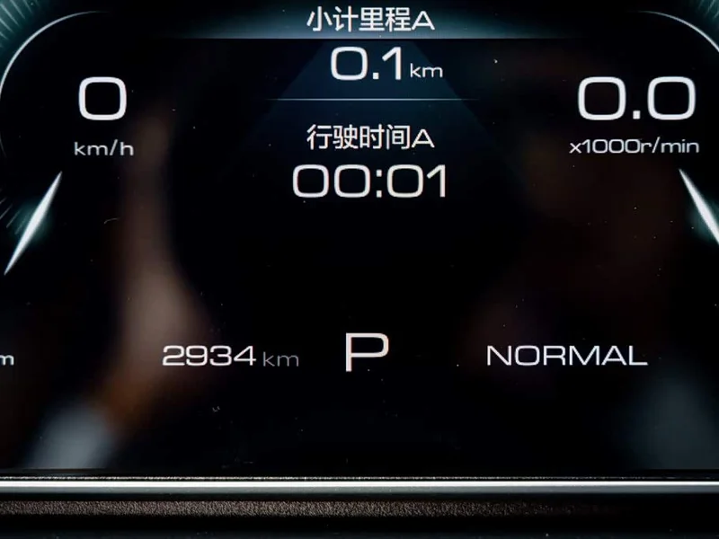 Ora Good Cat GT — фото 10