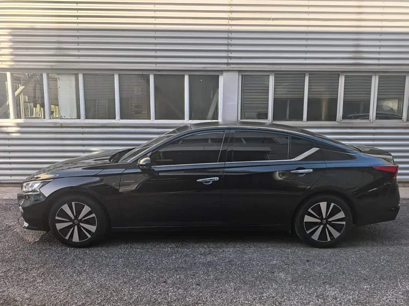 Nissan Teana — фото 3