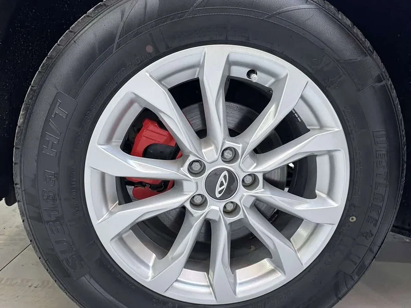 Chery Tiggo 7 — фото 21
