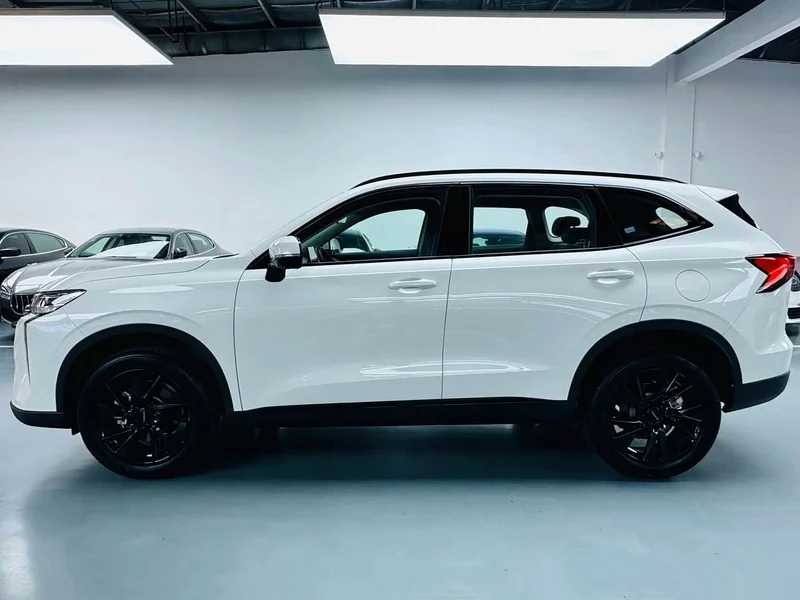 Haval H6 — фото 12