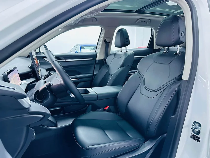 Haval H6 — фото 10