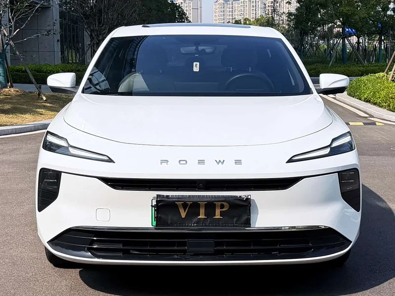 Roewe D6 — фото 2