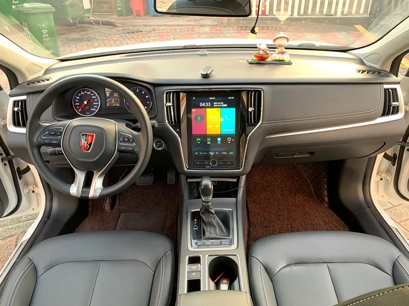Roewe i6 Classic — фото 10