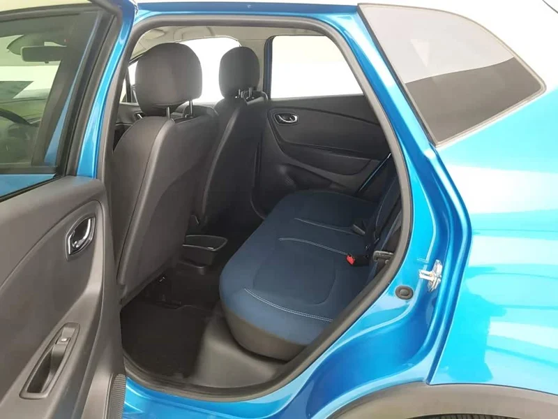 Kia Carens — фото 11
