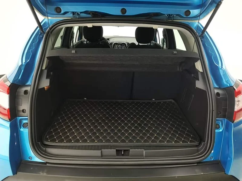 Kia Carens — фото 4