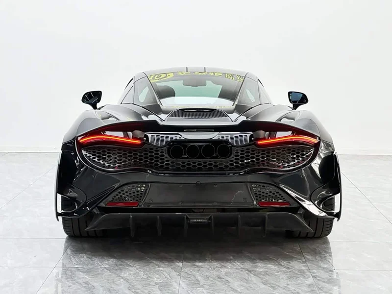 McLaren 720S — фото 7