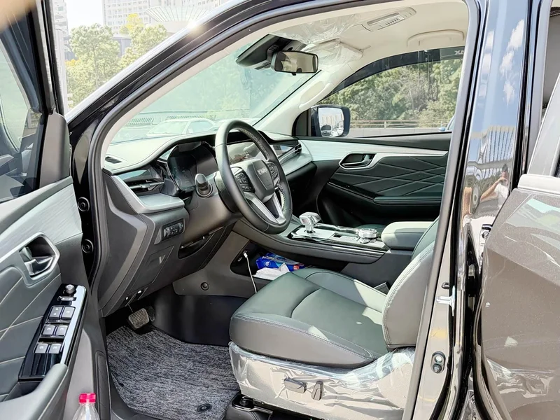 Isuzu D-MAX — фото 6