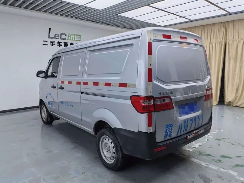 Dongfeng Xiaokang Mini Sealion X30 — фото 2