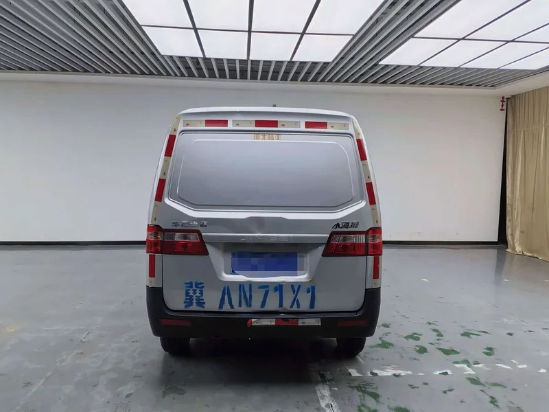 Dongfeng Xiaokang Mini Sealion X30 — фото 3