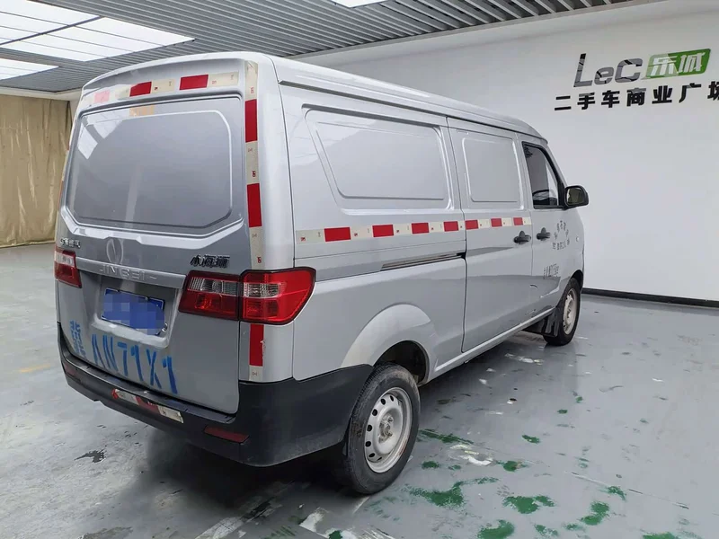 Dongfeng Xiaokang Mini Sealion X30 — фото 4