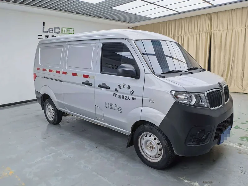 Dongfeng Xiaokang Mini Sealion X30 — фото 5