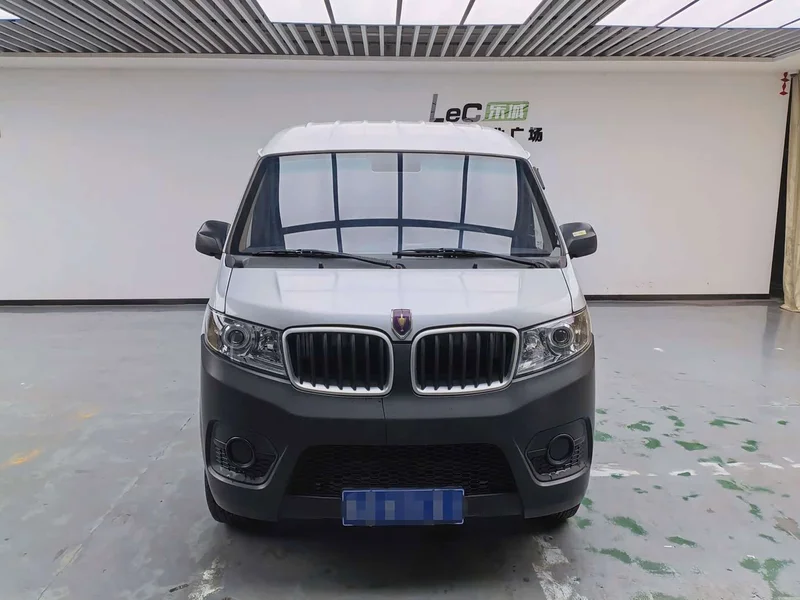 Dongfeng Xiaokang Mini Sealion X30 — фото 6