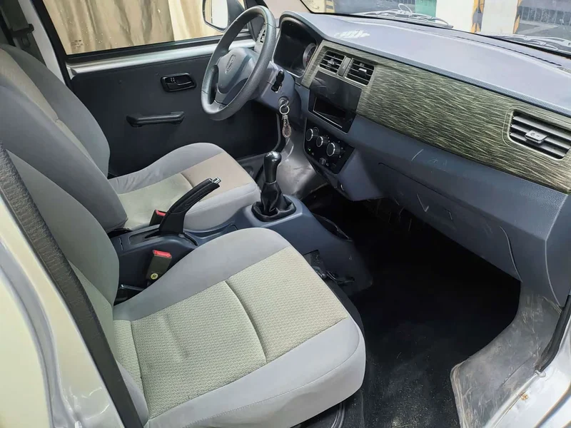 Dongfeng Xiaokang Mini Sealion X30 — фото 8