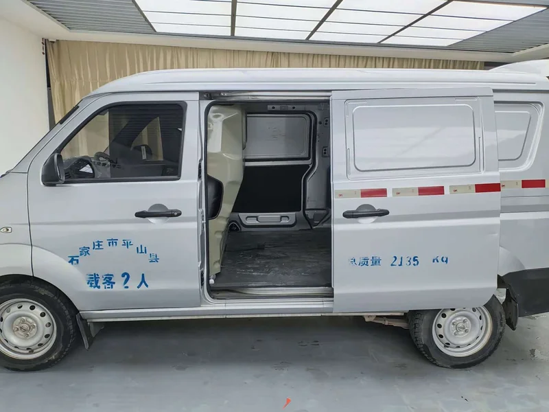 Dongfeng Xiaokang Mini Sealion X30 — фото 9
