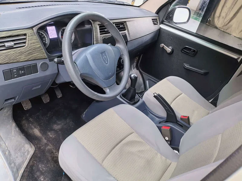 Dongfeng Xiaokang Mini Sealion X30 — фото 10