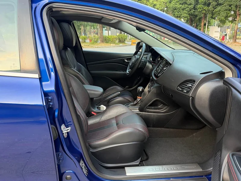 Hyundai i30 — фото 11