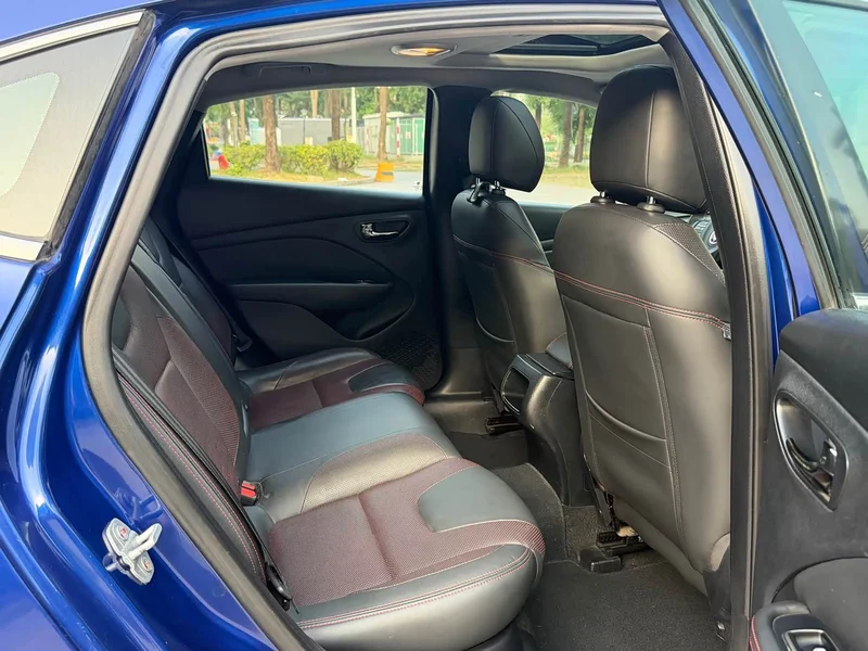 Hyundai i30 — фото 12