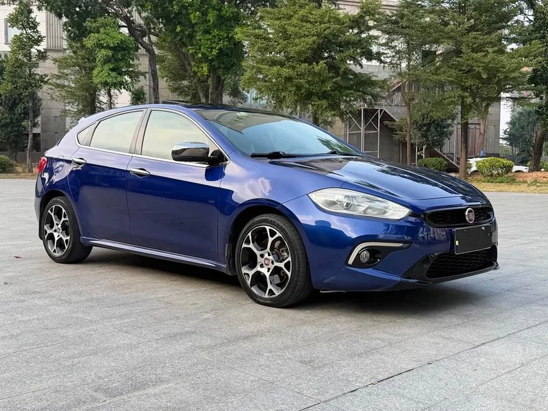 Hyundai i30 — фото 3