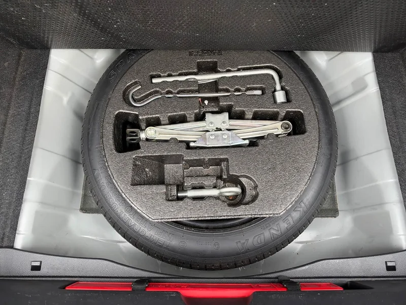 Honda Civic — фото 15
