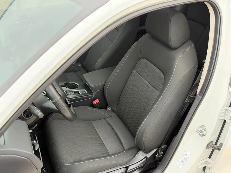 Honda Civic — фото 7