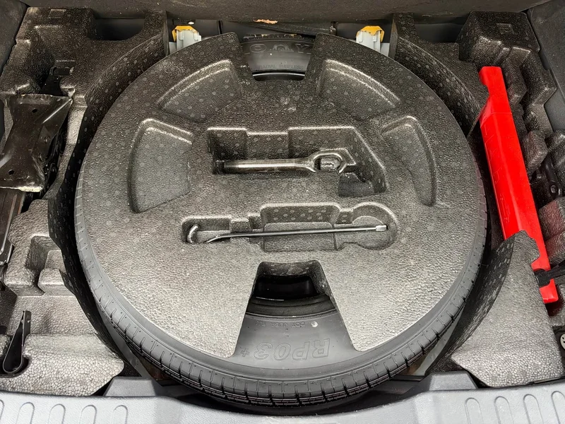 Haval H2s — фото 14