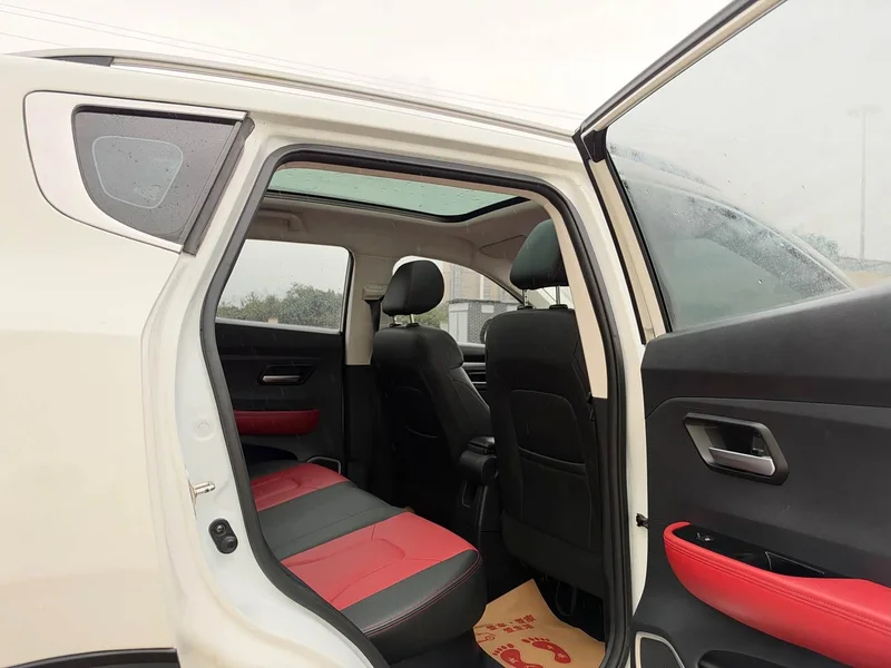 Haval H2s — фото 15