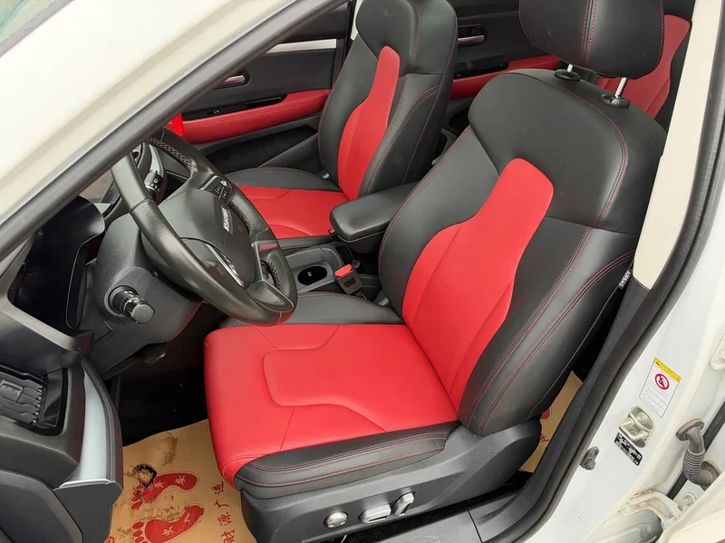 Haval H2s — фото 10