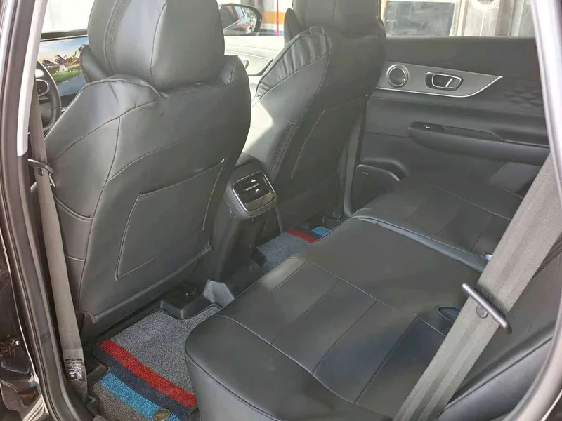 Chery Tiggo 8 Plus C-DM — фото 6