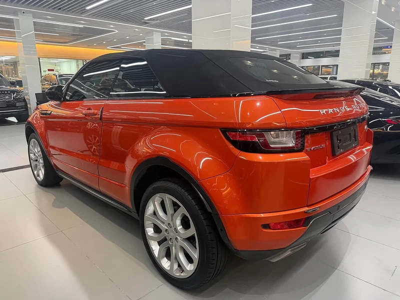 Land Rover Range Rover — фото 13