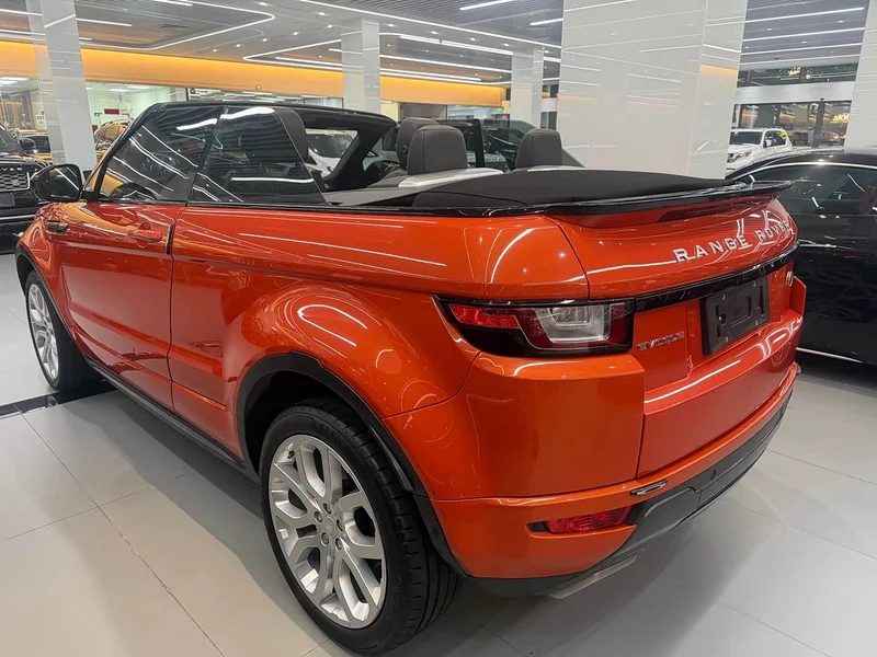 Land Rover Range Rover — фото 10