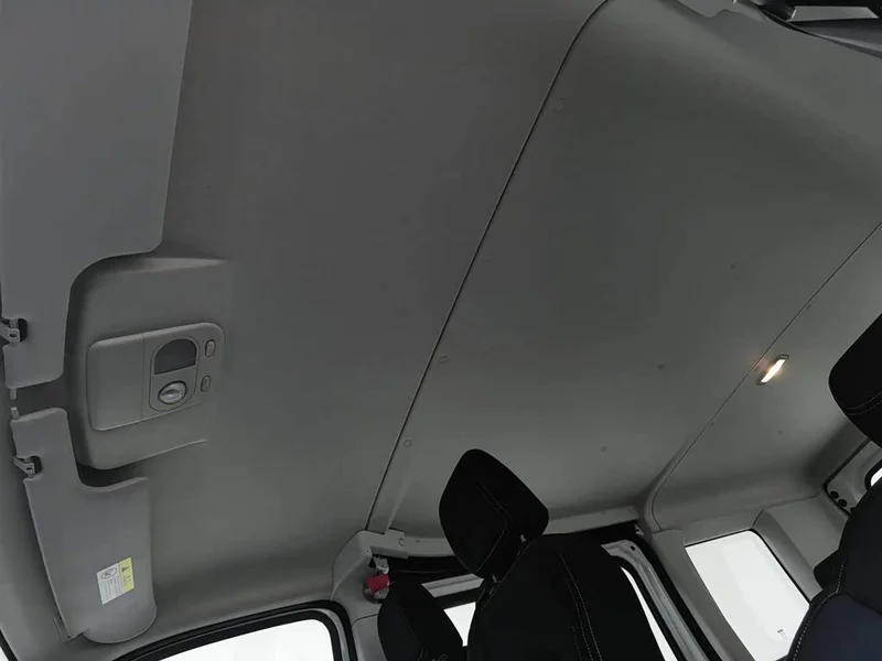 Iveco Eurocargo — фото 14