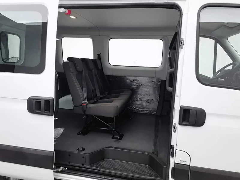 Iveco Eurocargo — фото 15