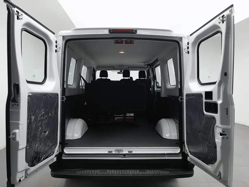 Iveco Eurocargo — фото 16