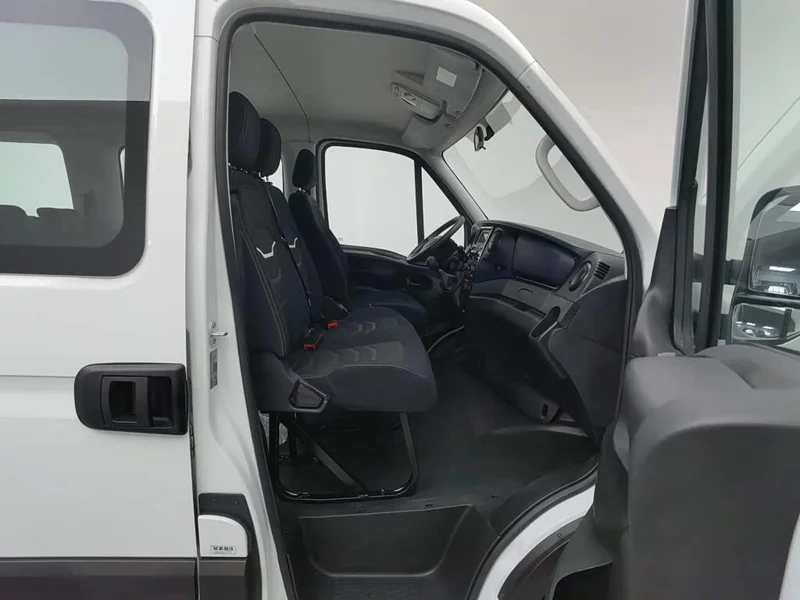 Iveco Eurocargo — фото 23