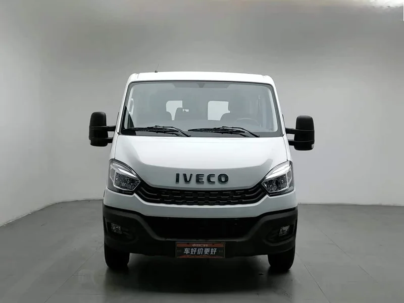 Iveco Eurocargo — фото 3