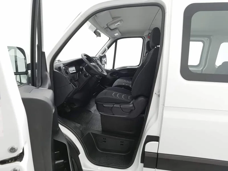 Iveco Eurocargo — фото 10